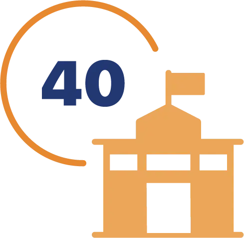 Allineduspace About Us Icon